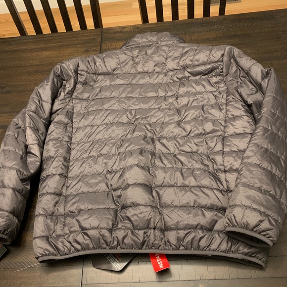Hawke & Co Heater Puffer Jacket - Picture 2 of 8